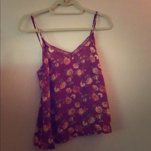 Camisole